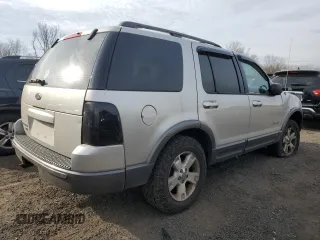 2004 Ford Explorer XLT с VIN 1FMDU73KX4ZA52308, выставлен на аукционе Copart как лот 78423384 с пробегом 221 033 миль миль и Списание • Salvage title. История ставок и продаж доступна на DreamBid. Изображение 3.