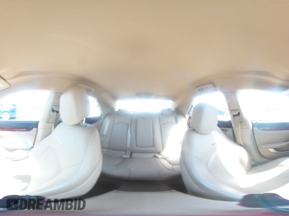 2013 Cadillac CTS Luxury с VIN 1G6DH5E56D0152157, выставлен на аукционе Copart как лот 57312125 с пробегом 85 007 миль миль и Списание • Salvage title. История ставок и продаж доступна на DreamBid. Изображение 15.