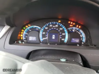 2014 Toyota Camry Hybrid LE with VIN 4T1BD1FK4EU129138, listed as a Copart auction lot 85081444 with 71,408 mi miles and Salvage Title. Bid and sale history available at carsss.com. Image 9.