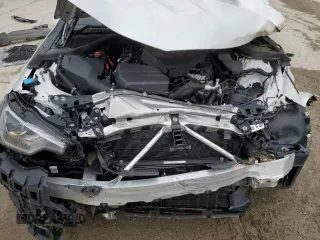 2023 BMW 2 Series 230i xDrive z VIN 3MW33CM02P8D50632, wystawiony jako Copart lot #52751724 z przebiegiem Nie podano mil oraz Szkoda całkowita • Salvage title. Historia ofert i sprzedaży dostępna na DreamBid. Obrazek 11.