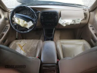 1999 Ford Explorer XLT с VIN 1FMZU34EXXUC77689, выставлен на аукционе Copart как лот 83981484 с пробегом 278 196 миль миль и Чистый • Clean title. История ставок и продаж доступна на DreamBid. Изображение 8.