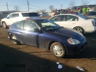 2006 Honda Insight z VIN JHMZE135X6S000461, wystawiony jako Copart lot #81187694 z przebiegiem 248 796 mil mil oraz Szkoda całkowita • Salvage title. Historia ofert i sprzedaży dostępna na DreamBid. Obrazek 4.