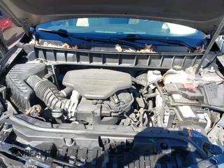 2019 Cadillac XT5 Premium Luxury FWD with VIN 1GYKNERS7KZ145993, listed as a IAAI auction lot 41619112 with 81,435 mi miles and . Bid and sale history available at DreamBid. Image 10.
