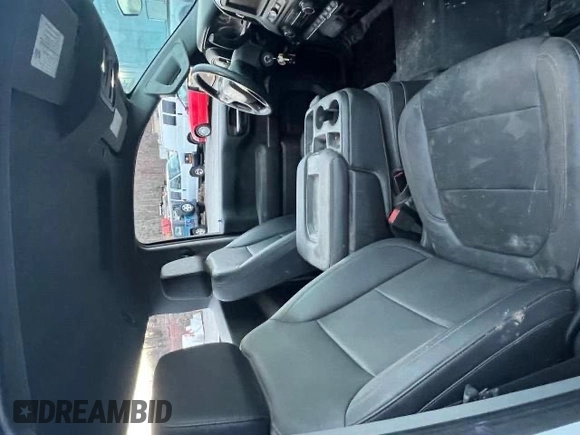 2021 Chevrolet Silverado 1500 Work Truck with VIN 3GCNWAEH2MG313335, listed as a Copart auction lot 87710985 with 79,692 mi miles and Clean Title. Bid and sale history available at carsss.com. Image 5.