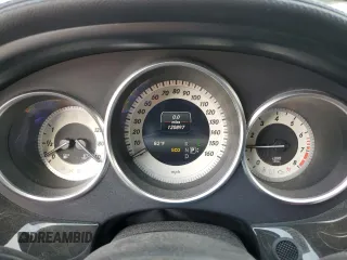 2014 Mercedes-Benz CLS-Class CLS 550 with VIN WDDLJ7DB6EA101131, listed as a Copart auction lot 51064455 with 120,897 mi miles and Salvage Title. Bid and sale history available at carsss.com. Image 9.