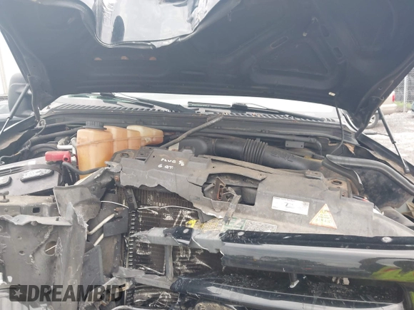 2004 Ford F-250 XL with VIN 1FTNW21LX4EA11928, listed as a IAAI auction lot 42698548 with 196,172 mi miles and . Bid and sale history available at DreamBid. Image 10.