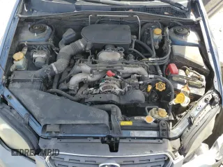 2005 Subaru Legacy Outback z VIN 4S4BP61C757376835, wystawiony jako Copart lot #51134885 z przebiegiem 219 058 mil mil oraz Czysty tytuł • Clean title. Historia ofert i sprzedaży dostępna na DreamBid. Obrazek 11.