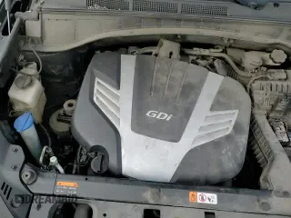 2018 Hyundai Santa Fe Limited Ultimate с VIN KM8SR4HF1JU288082, выставлен на аукционе Copart как лот 85886235 с пробегом 109 248 миль миль и Чистый • Clean title. История ставок и продаж доступна на DreamBid. Изображение 14.