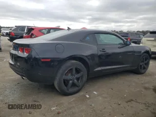 2010 Chevrolet Camaro 2LT z VIN 2G1FC1EV4A9173208, wystawiony jako Copart lot #47889645 z przebiegiem Nie podano mil oraz Nie do naprawy • Non repairable. Historia ofert i sprzedaży dostępna na DreamBid. Obrazek 3.