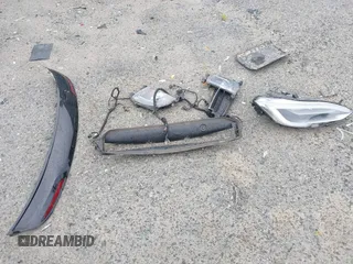 2016 Tesla Model S 70 с VIN 5YJSA1E17GF174544, выставлен на аукционе IAAI как лот 42221358 с пробегом 114 354 миль миль и . История ставок и продаж доступна на DreamBid. Изображение 12.