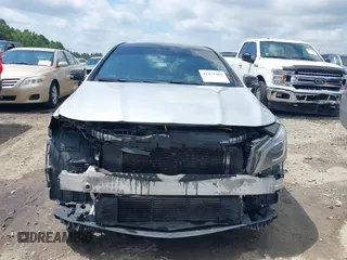 2014 Mercedes-Benz CLA 250 with VIN WDDSJ4EB2EN055850, listed as a IAAI auction lot 42475469 with 132,649 mi miles and . Bid and sale history available at DreamBid. Image 13.