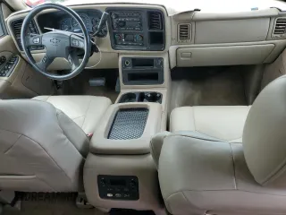 2004 Chevrolet Tahoe LT with VIN 1GNEK13Z24R237453, listed as a Copart auction lot 74033794 with 0 mi miles and Non Repairable. Bid and sale history available at carsss.com. Image 8.