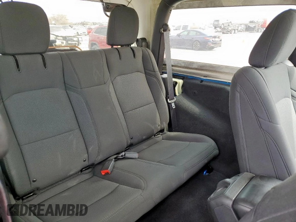 2021 Jeep Wrangler Sport S with VIN 1C4GJXAN0MW790739, listed as a Copart auction lot 47780115 with Not Provided miles and Salvage Title. Bid and sale history available at DreamBid. Image 10.