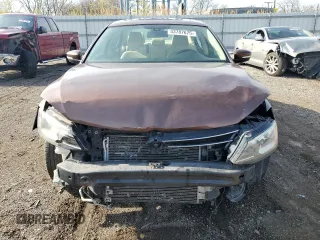 2016 Volkswagen Jetta SEL with VIN 3VWL17AJ7GM355374, listed as a Copart auction lot 53787675 with 182,432 mi miles and Salvage title. Bid and sale history available at DreamBid. Image 5.