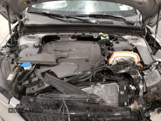 2024 Volvo XC40 Ultimate Dark Theme z VIN YV4L12UM4R2213891, wystawiony jako Copart lot #85272044 z przebiegiem Nie podano mil oraz Nie do naprawy • Non repairable. Historia ofert i sprzedaży dostępna na DreamBid. Obrazek 14.