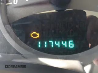 2007 Jeep Patriot Sport with VIN 1J8FT28W07D363173, listed as a IAAI auction lot 41791711 with 117,446 mi miles and . Bid and sale history available at DreamBid. Image 7.