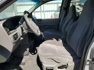 1999 Ford Windstar LX with VIN 2FMZA5140XBA04377, listed as a Copart auction lot 73172914 with 176,663 mi miles and Salvage Title. Bid and sale history available at carsss.com. Image 7.