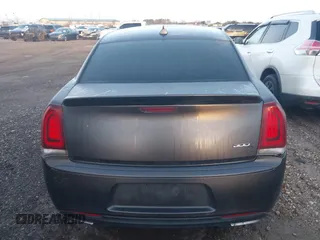 2018 Chrysler 300 S with VIN 2C3CCABG6JH227294, listed as a IAAI auction lot 41245883 with 131,901 mi miles and . Bid and sale history available at DreamBid. Image 16.