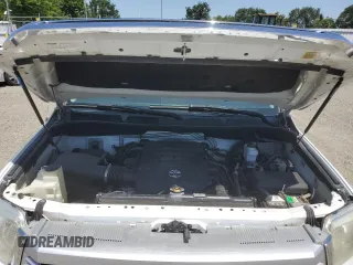 2015 Toyota Tundra Platinum with VIN 5TFAY5F19FX422570, listed as a Copart auction lot 57353475 with 238,576 mi miles and Clean title. Bid and sale history available at DreamBid. Image 11.