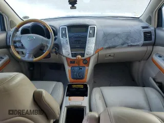 2006 Lexus RX with VIN 2T2GA31U86C049505, listed as a Copart auction lot 55442745 with Not Provided miles and Clean Title. Bid and sale history available at carsss.com. Image 8.