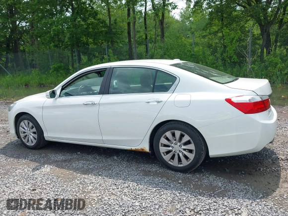 2015 Honda Accord EX-L с VIN 1HGCR2F88FA044814, выставлен на аукционе IAAI как лот 42486552 с пробегом 178 053 миль миль и . История ставок и продаж доступна на DreamBid. Изображение 14.