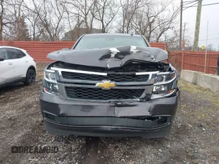 2016 Chevrolet Suburban LS with VIN 1GNSKGKC8GR416555, listed as a IAAI auction lot 41230592 with 140,549 mi miles. Bid and sale history available at carsss.com. Image 12.