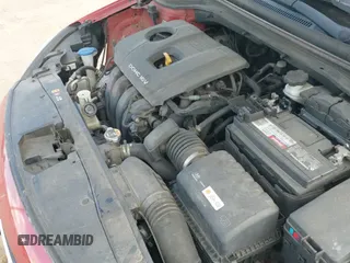 2018 Hyundai Elantra SEL z VIN 5NPD84LF5JH236049, wystawiony jako IAAI lot #42962351 z przebiegiem 108 721 mil mil oraz . Historia ofert i sprzedaży dostępna na DreamBid. Obrazek 19.