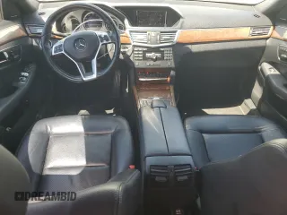 2013 Mercedes-Benz E 350 Luxury with VIN WDDHF5KB1DA664178, listed as a Copart auction lot 59930545 with 210,259 mi miles and Salvage title. Bid and sale history available at DreamBid. Image 8.