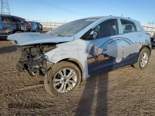2017 Hyundai Elantra z VIN KMHD35LH6HU380887, wystawiony jako Copart lot #85765594 z przebiegiem 138 279 mil mil oraz Szkoda całkowita • Salvage title. Historia ofert i sprzedaży dostępna na DreamBid. Obrazek 1.
