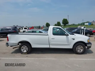 2000 Ford F-150 XL with VIN 1FTRF17W6YNA47683, listed as a IAAI auction lot 42480328 with 178,662 mi miles and . Bid and sale history available at DreamBid. Image 13.