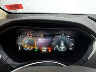 2015 Lincoln MKZ с VIN 3LN6L2JK0FR620901, выставлен на аукционе Copart как лот 41845345 с пробегом 117 053 миль миль и Списание • Salvage title. История ставок и продаж доступна на DreamBid. Изображение 9.