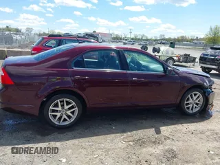 2012 Ford Fusion SEL with VIN 3FAHP0JG9CR302763, listed as a IAAI auction lot 42038147 with 154,645 mi miles and . Bid and sale history available at carsss.com. Image 13.