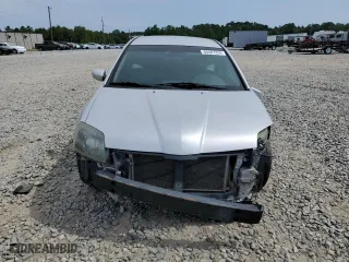 2008 Mitsubishi Galant ES with VIN 4A3AB56F08E011230, listed as a Copart auction lot 60407254 with 0 mi miles and Salvage Title. Bid and sale history available at carsss.com. Image 5.