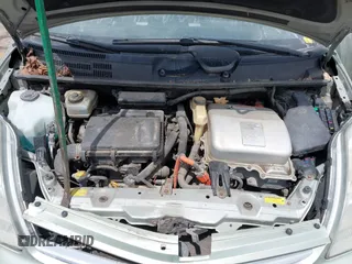 2009 Toyota Prius with VIN JTDKB20U693517123, listed as a IAAI auction lot 42189934 with 230,878 mi miles and . Bid and sale history available at DreamBid. Image 10.