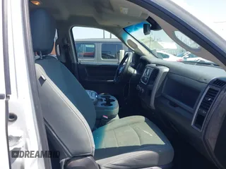 2014 Ram 1500 Tradesman with VIN 1C6RR6FG3ES383861, listed as a IAAI auction lot 42533181 with 217,055 mi miles and . Bid and sale history available at DreamBid. Image 5.