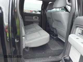 2011 Ford F-150 XL с VIN 1FTFW1EF8BFC67110, выставлен на аукционе IAAI как лот 42344379 с пробегом 155 037 миль миль и . История ставок и продаж доступна на DreamBid. Изображение 8.