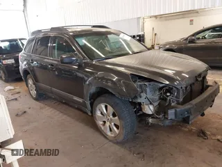 2011 Subaru Outback Limited Power Moon с VIN 4S4BRDLC7B2436083, выставлен на аукционе IAAI как лот 41834605 с пробегом 198 103 миль миль и . История ставок и продаж доступна на DreamBid. Изображение 1.