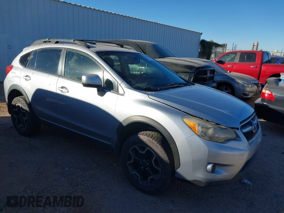 2014 Subaru Crosstrek Limited с VIN JF2GPAKCXE8219050, выставлен на аукционе IAAI как лот 41218939 с пробегом 221 236 миль миль и . История ставок и продаж доступна на DreamBid. Изображение 1.