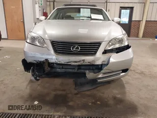 2008 Lexus ES 330 с VIN JTHBJ46G382196080, выставлен на аукционе IAAI как лот 41334095 с пробегом 230 663 миль миль и . История ставок и продаж доступна на DreamBid. Изображение 6.