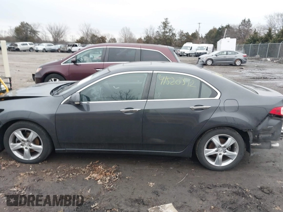 2012 Acura TSX Technology z VIN JH4CU2F65CC001526, wystawiony jako IAAI lot #41520512 z przebiegiem 118 185 mil mil oraz . Historia ofert i sprzedaży dostępna na DreamBid. Obrazek 14.