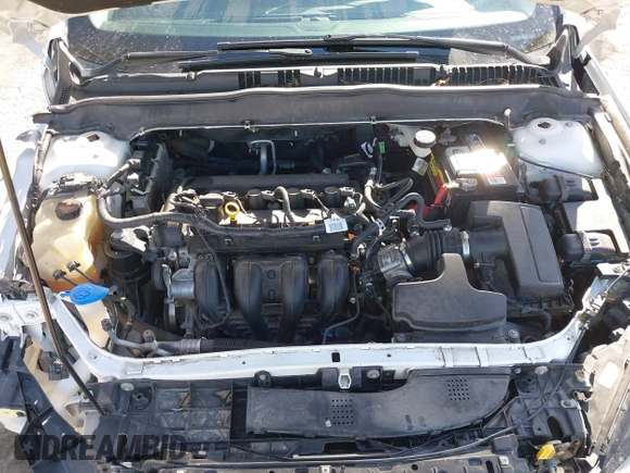 2015 Ford Fusion SE with VIN 3FA6P0H72FR138662, listed as a IAAI auction lot 41964087 with 190,982 mi miles and . Bid and sale history available at DreamBid. Image 10.