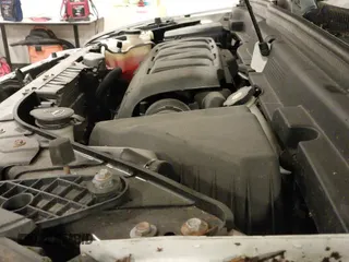 2009 Saturn Outlook XR with VIN 5GZER23DX9J154453, listed as a IAAI auction lot 42524345 with 167,547 mi miles and . Bid and sale history available at DreamBid. Image 20.