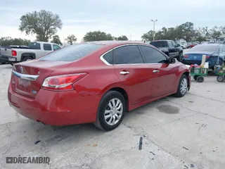 2013 Nissan Altima 2.5 SL with VIN 1N4AL3AP7DN503533, listed as a IAAI auction lot 41306773 with 94,899 mi miles. Bid and sale history available at carsss.com. Image 4.