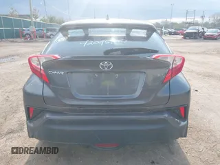 2018 Toyota C-HR XLE z VIN NMTKHMBX3JR009064, wystawiony jako IAAI lot #42095817 z przebiegiem 105 467 mil mil oraz . Historia ofert i sprzedaży dostępna na DreamBid. Obrazek 16.