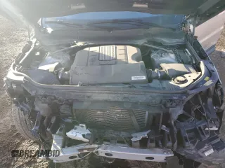 2017 Land Rover Range Rover Sport HSE with VIN SALWR2FV3HA164016, listed as a Copart auction lot 44345425 with 64,723 mi miles and Salvage Title. Bid and sale history available at carsss.com. Image 13.