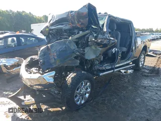 2016 Ram 2500 Tradesman with VIN 3C6UR5CL6GG264802, listed as a IAAI auction lot 40365740 with Not provided miles and . Bid and sale history available at DreamBid. Image 21.