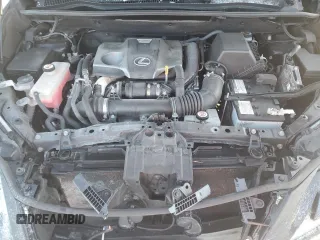 2020 Lexus NX с VIN JTJHARDZ4L5012332, выставлен на аукционе Copart как лот 41596195 с пробегом 63 747 миль миль и Чистый • Clean title. История ставок и продаж доступна на DreamBid. Изображение 12.