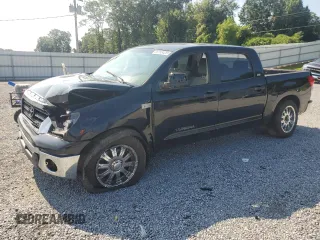 2007 Toyota Tundra SR5 z VIN 5TBDV54157S490468, wystawiony jako Copart lot #66985425 z przebiegiem Nie podano mil oraz Czysty tytuł • Clean title. Historia ofert i sprzedaży dostępna na DreamBid. Obrazek 1.