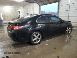 2013 Acura TSX with VIN JH4CU2F42DC000883, listed as a Copart auction lot 83366334 with 138,597 mi miles and Salvage Title. Bid and sale history available at carsss.com. Image 3.