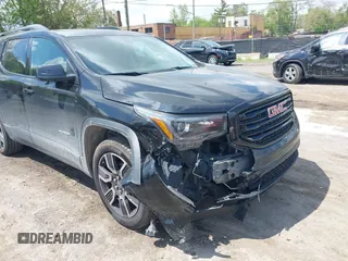 2019 GMC Acadia SLT с VIN 1GKKNMLA8KZ285622, выставлен на аукционе IAAI как лот 42269627 с пробегом 84 753 миль миль и . История ставок и продаж доступна на DreamBid. Изображение 6.
